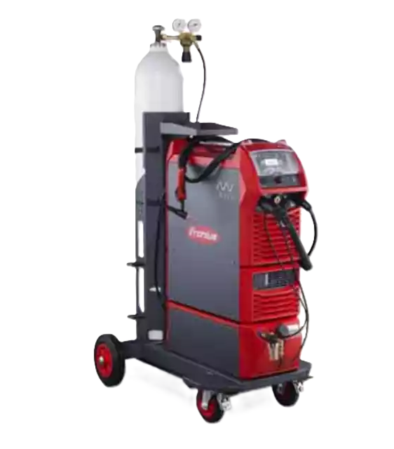 Fronius iWave 400i AC、iWave 400i DC 、iWave 400i MV nc銲(焊)機